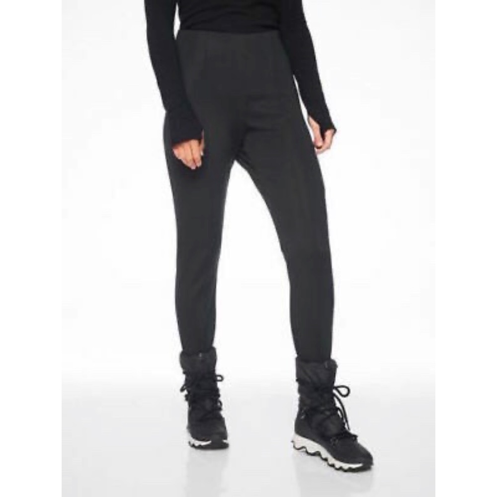 Athlete Butte Peak Ski Snow Pants